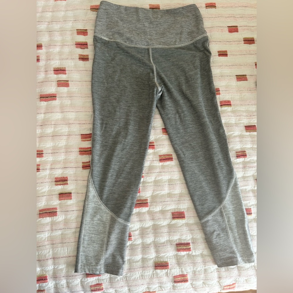 WE THE FREE CROPPED LEGGINGS
